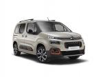 Citroen Berlingo Multispace XTR 2018 года